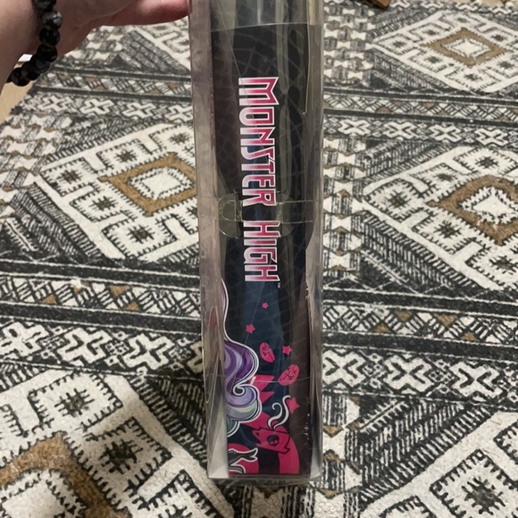 Monster high coffin bean 3 pack twyla, Robecca steam, Venus McFlytrap rare HTF - Picture 8 of 14